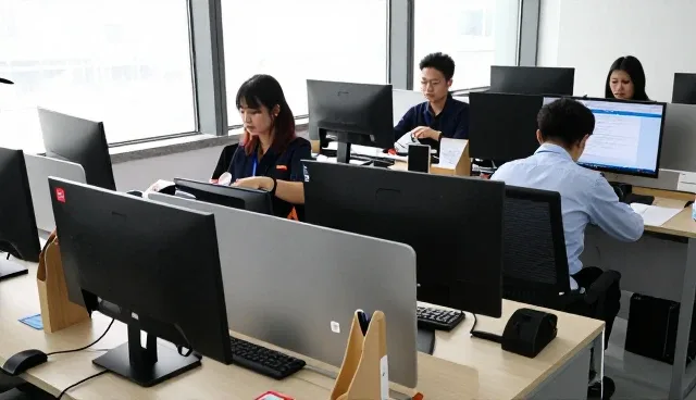 渠道分销选型中的业务发展趋势关注点分析