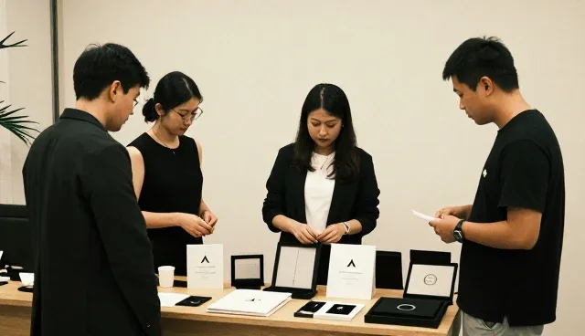 一件代发模式下运营效率提升的关键管理策略